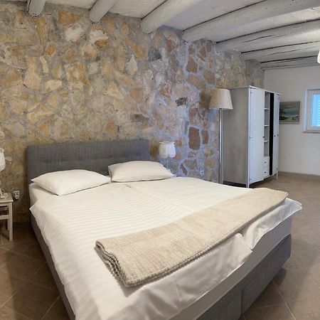 Villa Viden Apartments Тучепи Екстер'єр фото