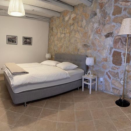 Villa Viden Apartments Тучепи Екстер'єр фото