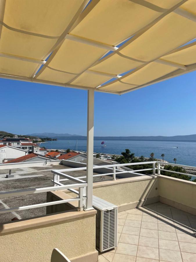 Villa Viden Apartments Тучепи Екстер'єр фото